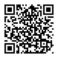 Kod QR do zeskanowania na urządzeniu mobilnym w celu wyświetlenia na nim tej strony