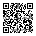 Kod QR do zeskanowania na urządzeniu mobilnym w celu wyświetlenia na nim tej strony