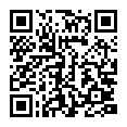 Kod QR do zeskanowania na urządzeniu mobilnym w celu wyświetlenia na nim tej strony