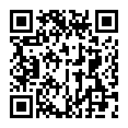 Kod QR do zeskanowania na urządzeniu mobilnym w celu wyświetlenia na nim tej strony