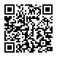 Kod QR do zeskanowania na urządzeniu mobilnym w celu wyświetlenia na nim tej strony