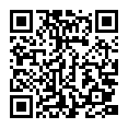 Kod QR do zeskanowania na urządzeniu mobilnym w celu wyświetlenia na nim tej strony