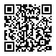 Kod QR do zeskanowania na urządzeniu mobilnym w celu wyświetlenia na nim tej strony