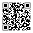 Kod QR do zeskanowania na urządzeniu mobilnym w celu wyświetlenia na nim tej strony