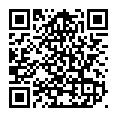 Kod QR do zeskanowania na urządzeniu mobilnym w celu wyświetlenia na nim tej strony