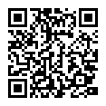 Kod QR do zeskanowania na urządzeniu mobilnym w celu wyświetlenia na nim tej strony