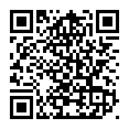 Kod QR do zeskanowania na urządzeniu mobilnym w celu wyświetlenia na nim tej strony