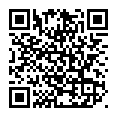 Kod QR do zeskanowania na urządzeniu mobilnym w celu wyświetlenia na nim tej strony