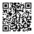 Kod QR do zeskanowania na urządzeniu mobilnym w celu wyświetlenia na nim tej strony