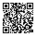 Kod QR do zeskanowania na urządzeniu mobilnym w celu wyświetlenia na nim tej strony