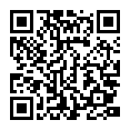 Kod QR do zeskanowania na urządzeniu mobilnym w celu wyświetlenia na nim tej strony