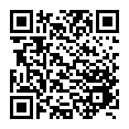 Kod QR do zeskanowania na urządzeniu mobilnym w celu wyświetlenia na nim tej strony