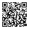 Kod QR do zeskanowania na urządzeniu mobilnym w celu wyświetlenia na nim tej strony