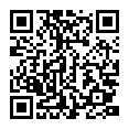 Kod QR do zeskanowania na urządzeniu mobilnym w celu wyświetlenia na nim tej strony