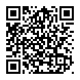 Kod QR do zeskanowania na urządzeniu mobilnym w celu wyświetlenia na nim tej strony