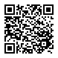 Kod QR do zeskanowania na urządzeniu mobilnym w celu wyświetlenia na nim tej strony