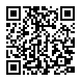 Kod QR do zeskanowania na urządzeniu mobilnym w celu wyświetlenia na nim tej strony