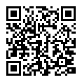 Kod QR do zeskanowania na urządzeniu mobilnym w celu wyświetlenia na nim tej strony