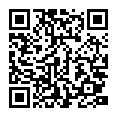 Kod QR do zeskanowania na urządzeniu mobilnym w celu wyświetlenia na nim tej strony