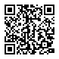 Kod QR do zeskanowania na urządzeniu mobilnym w celu wyświetlenia na nim tej strony