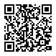 Kod QR do zeskanowania na urządzeniu mobilnym w celu wyświetlenia na nim tej strony