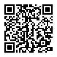 Kod QR do zeskanowania na urządzeniu mobilnym w celu wyświetlenia na nim tej strony