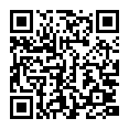 Kod QR do zeskanowania na urządzeniu mobilnym w celu wyświetlenia na nim tej strony