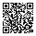 Kod QR do zeskanowania na urządzeniu mobilnym w celu wyświetlenia na nim tej strony