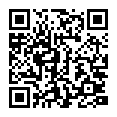 Kod QR do zeskanowania na urządzeniu mobilnym w celu wyświetlenia na nim tej strony