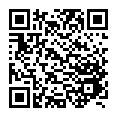 Kod QR do zeskanowania na urządzeniu mobilnym w celu wyświetlenia na nim tej strony