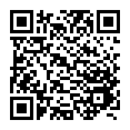 Kod QR do zeskanowania na urządzeniu mobilnym w celu wyświetlenia na nim tej strony