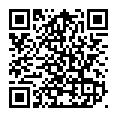 Kod QR do zeskanowania na urządzeniu mobilnym w celu wyświetlenia na nim tej strony