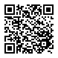 Kod QR do zeskanowania na urządzeniu mobilnym w celu wyświetlenia na nim tej strony