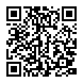 Kod QR do zeskanowania na urządzeniu mobilnym w celu wyświetlenia na nim tej strony