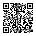 Kod QR do zeskanowania na urządzeniu mobilnym w celu wyświetlenia na nim tej strony