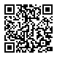 Kod QR do zeskanowania na urządzeniu mobilnym w celu wyświetlenia na nim tej strony