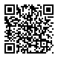 Kod QR do zeskanowania na urządzeniu mobilnym w celu wyświetlenia na nim tej strony