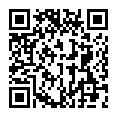 Kod QR do zeskanowania na urządzeniu mobilnym w celu wyświetlenia na nim tej strony