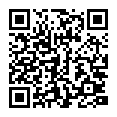 Kod QR do zeskanowania na urządzeniu mobilnym w celu wyświetlenia na nim tej strony