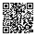 Kod QR do zeskanowania na urządzeniu mobilnym w celu wyświetlenia na nim tej strony