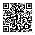 Kod QR do zeskanowania na urządzeniu mobilnym w celu wyświetlenia na nim tej strony