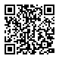 Kod QR do zeskanowania na urządzeniu mobilnym w celu wyświetlenia na nim tej strony