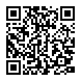 Kod QR do zeskanowania na urządzeniu mobilnym w celu wyświetlenia na nim tej strony