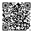 Kod QR do zeskanowania na urządzeniu mobilnym w celu wyświetlenia na nim tej strony