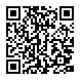 Kod QR do zeskanowania na urządzeniu mobilnym w celu wyświetlenia na nim tej strony