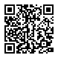 Kod QR do zeskanowania na urządzeniu mobilnym w celu wyświetlenia na nim tej strony