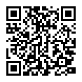 Kod QR do zeskanowania na urządzeniu mobilnym w celu wyświetlenia na nim tej strony