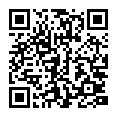 Kod QR do zeskanowania na urządzeniu mobilnym w celu wyświetlenia na nim tej strony