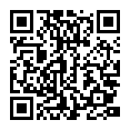 Kod QR do zeskanowania na urządzeniu mobilnym w celu wyświetlenia na nim tej strony