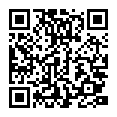 Kod QR do zeskanowania na urządzeniu mobilnym w celu wyświetlenia na nim tej strony